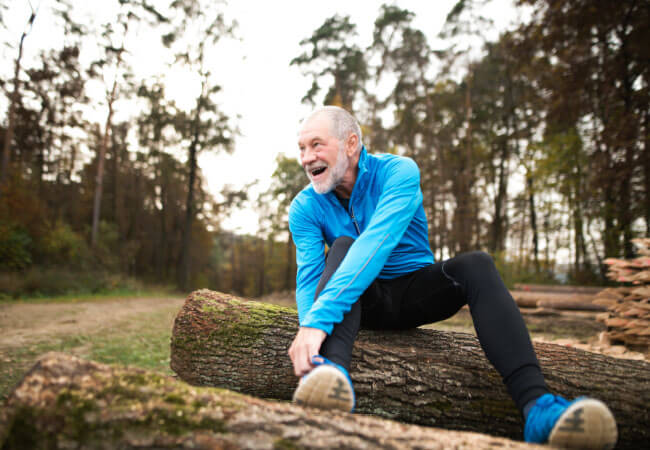 Have You Been Stretching? If Not, These 5 Reasons Will Make You Want to Start!