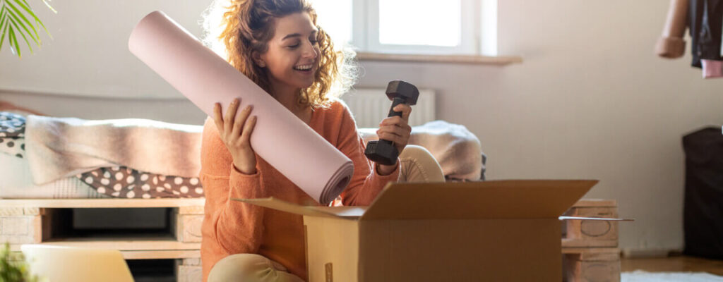 Looking to Add More to Your Workout Routine? We've Got You Covered!