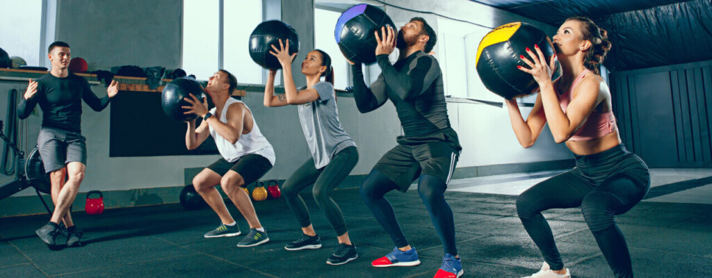 Stay Safe While Strength Training with These 6 Tips