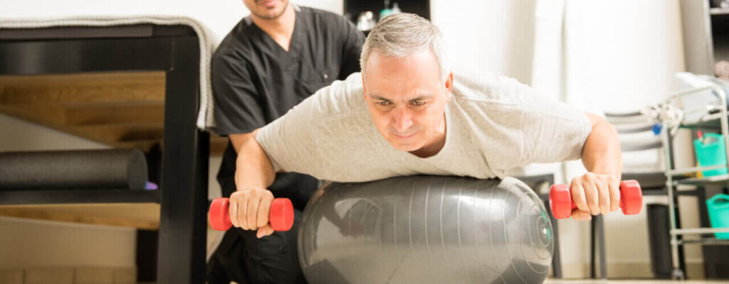 Living with Arthritis Doesn’t Mean You Have to Live in Pain