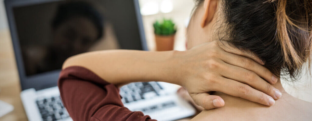 Living with Chronic Pain? You Don’t Have to Any Longer!