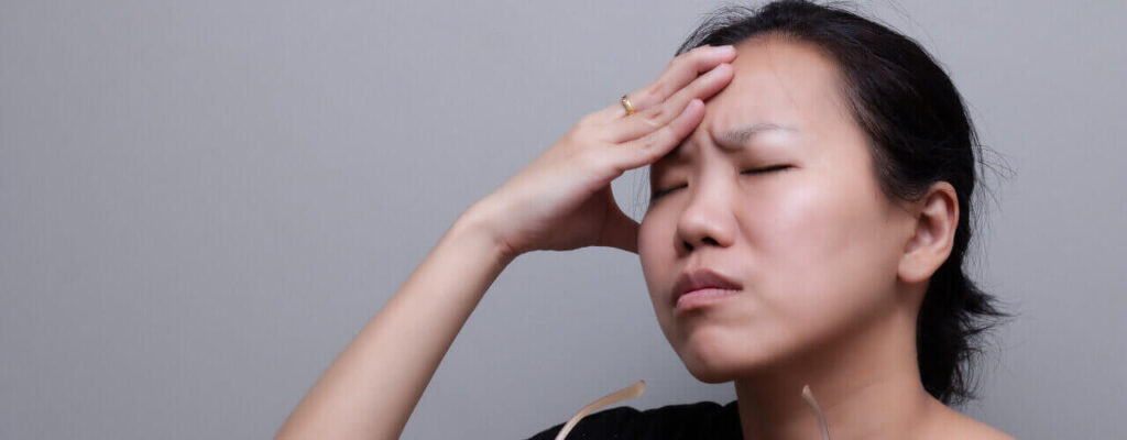 Looking For Relief From Headaches? Look No Further