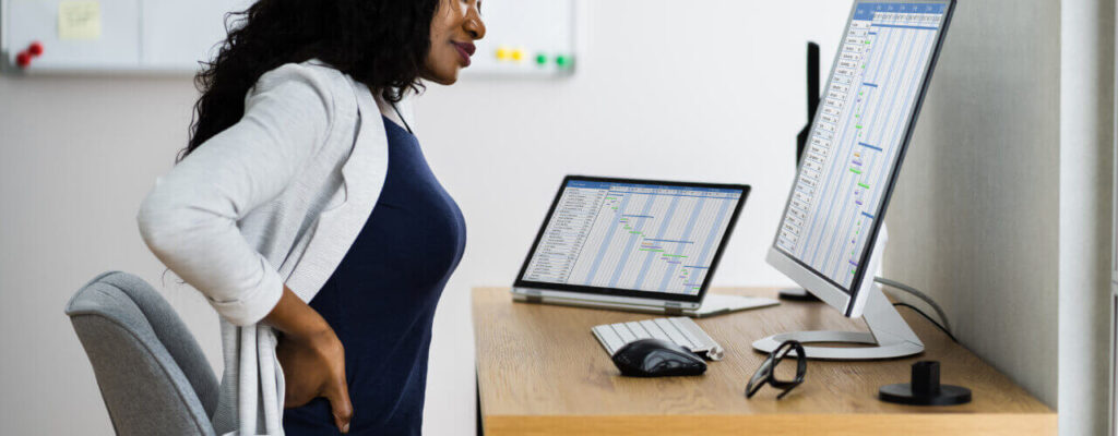 Physical Therapy Can Help Your Hips and Knees Move with Ease