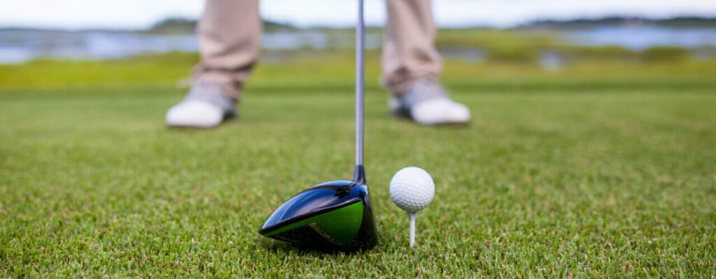 Golfers Can Find Hip Joint Pain Relief and Improved Mobility With Physical Therapy