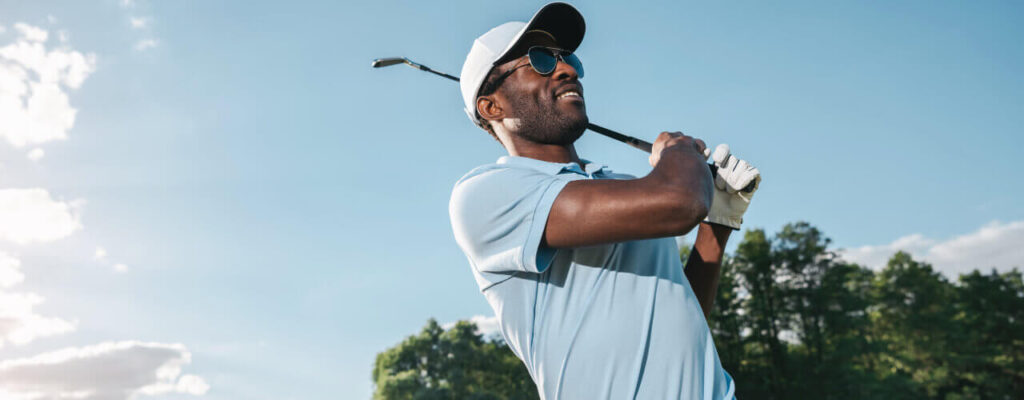 Physical Therapy Can Help You Recover From Golfing Injuries