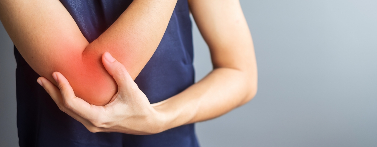Elbow And Wrist Pain - Peak To Shore Physiotherapy & Sports Medicine
