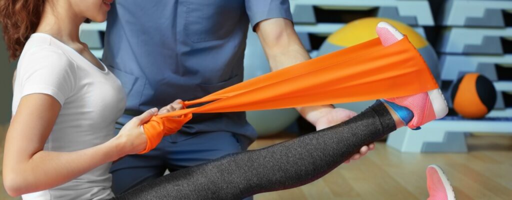 Sports Related Injuries Treatment in South Carolina