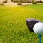 Golf Injuries Treatment in South Carolina