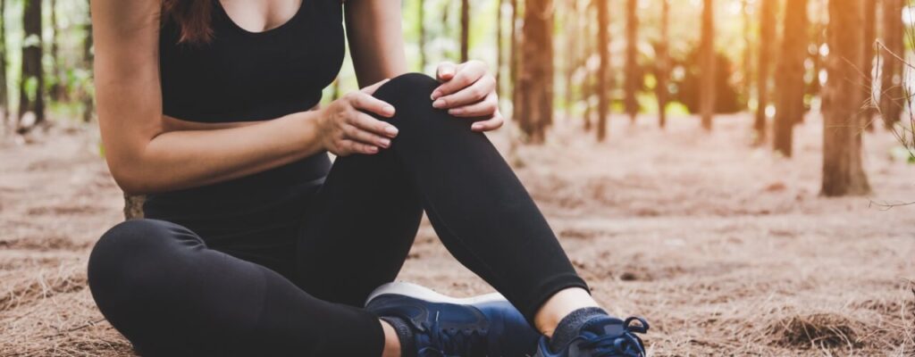 Running Injuries Treatment in South Carolina