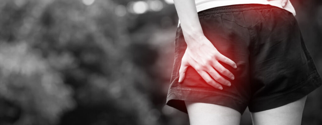 Sports related sciatica pain relief in Myrtle Beach, SC