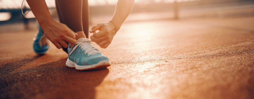Running Related Injuries Treatment in South Carolina