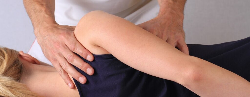 Effective Manual Therapy for Chronic Pain: Breaking Free from Discomfort
