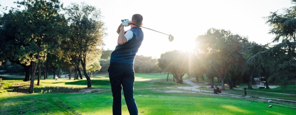 Get Back in the Swing: Golf-Related Back Strain Rehabilitation Exercises for a Pain-Free Game