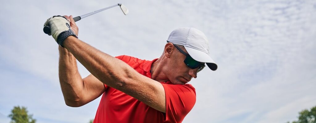 Golf Performance Coaching: Personalized Guidance for Golfers