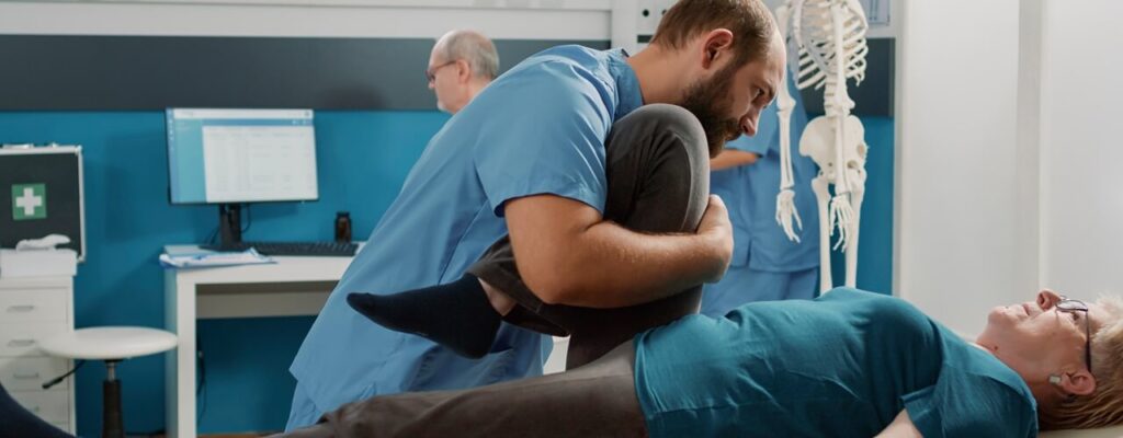 Managing Pain after Surgery: Role of Physical Therapy in Recovery