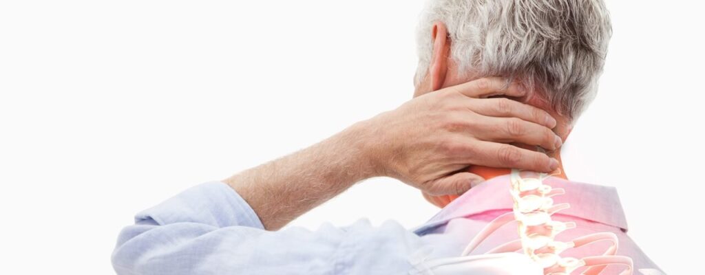 Physical therapy for neck pain