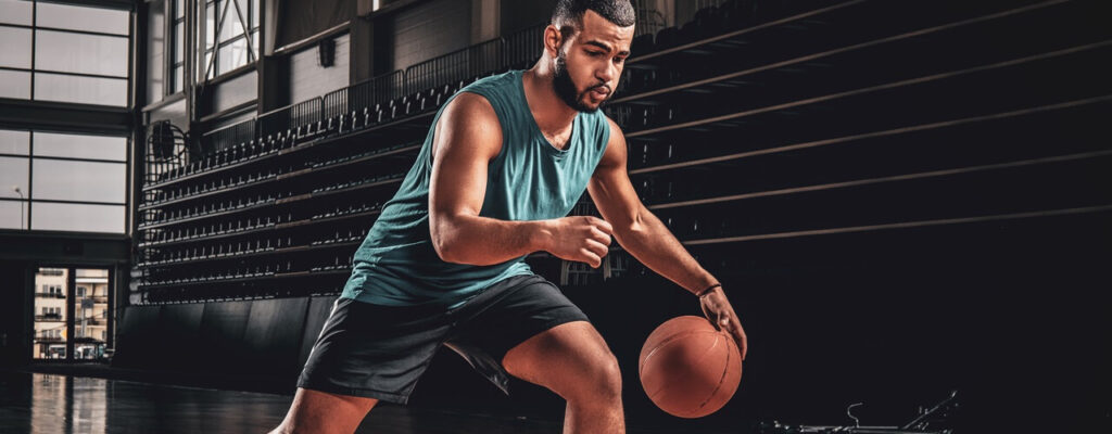 Taking Your Game to the Next Level: Manual Therapy for Sports Performance