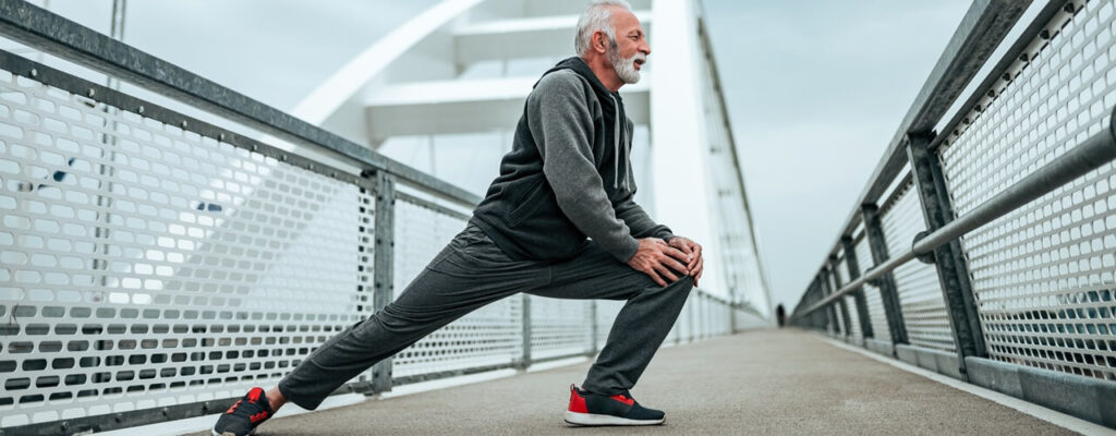 Unlock Your Flexibility: Effective Stretching Techniques