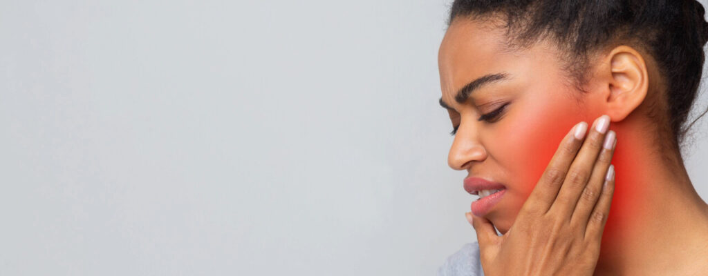 manual therapy for TMJ pain relief