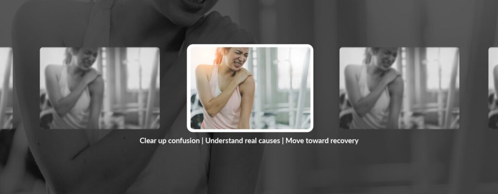 The Truth About Delayed Shoulder Impingement Syndrome Treatment