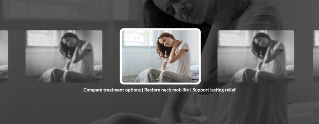 Why Manual Therapy Is Effective for Neck Pain Relief